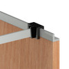 File Hanging Clip - FRC-BLK