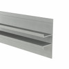 Millwork Flanged Reveal Channel: 3/4" - MCRF63750-144M