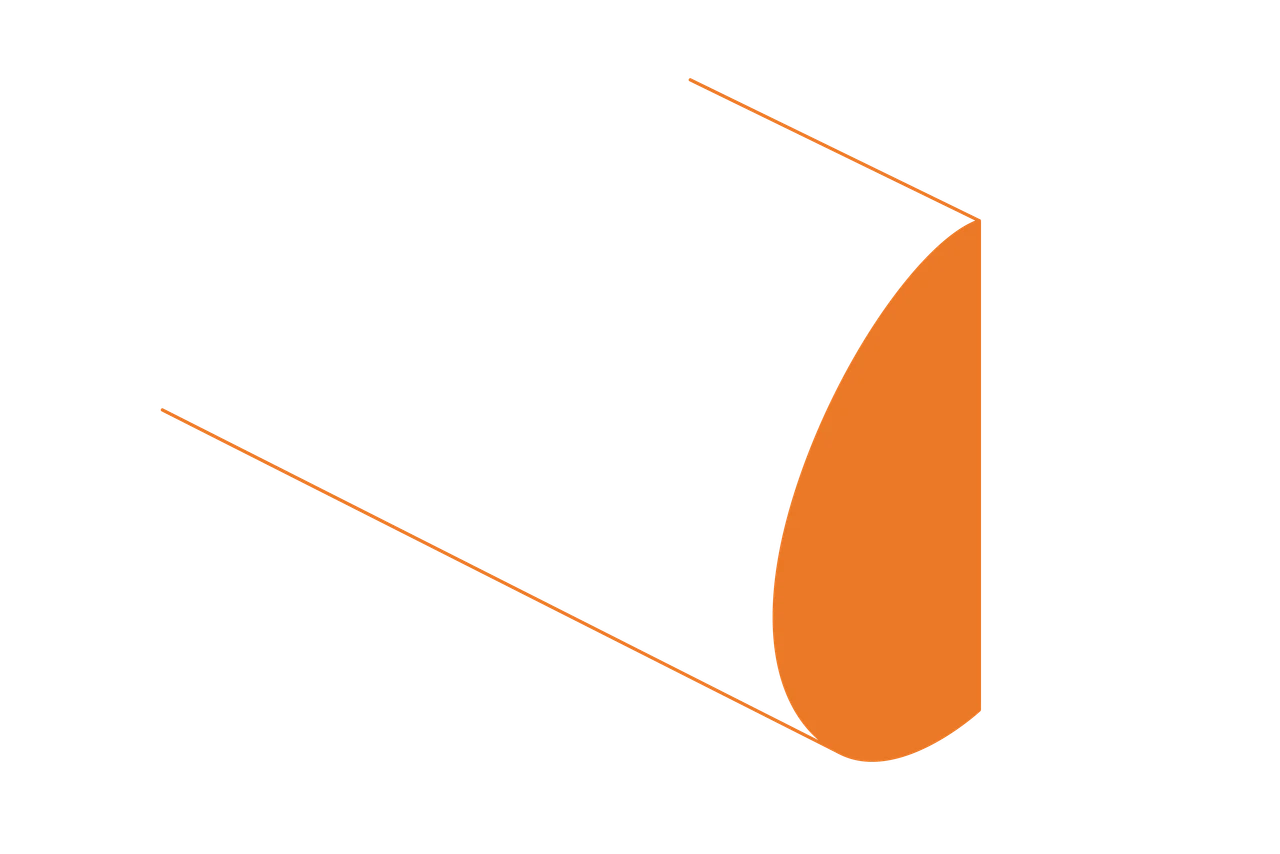Half Round Bars
