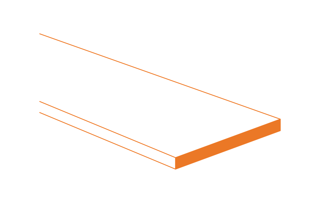 Flat Bars