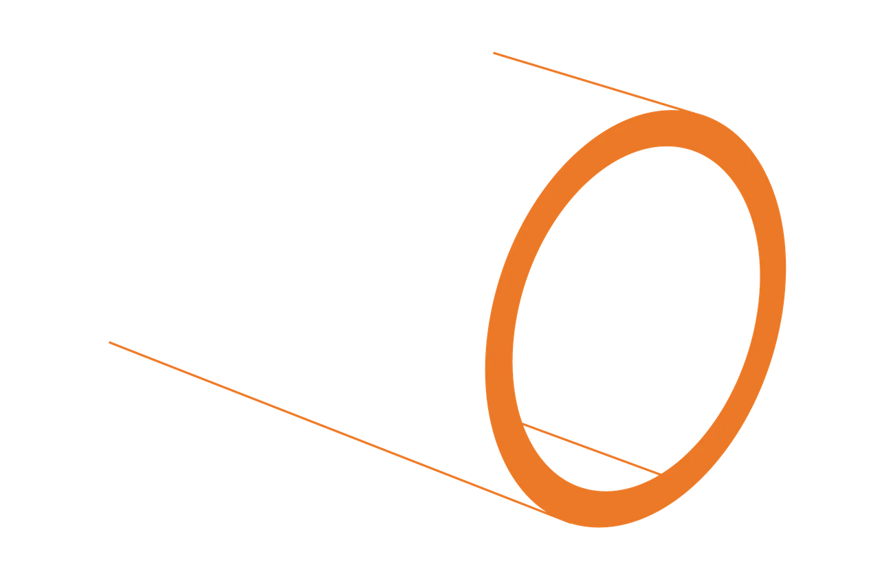 Round Tubes