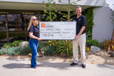 OrangeCares: Q1 Recap, $4,222 Donated to Watch Duty to Support Wildfire Alert Expansion