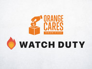 Rebuilding Our Community: Orange Aluminum Partners with Watch Duty