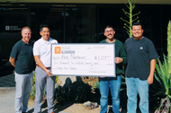 OrangeCares Announces Support for Pet Partners in Q3 Charity Initiative