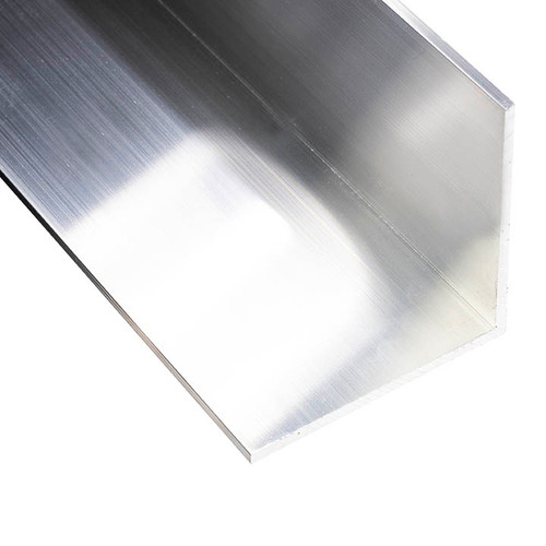 Angle: 4" x 4" x 3/16" - A634000188-48M
