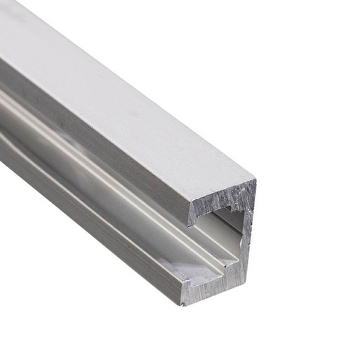 Aluminum T-Track - TT63-18CAH