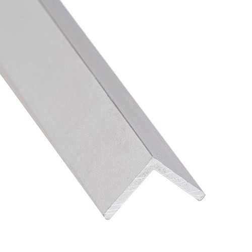 Angle: 1/2" x 1/2" x 1/16" - A63500063-72M