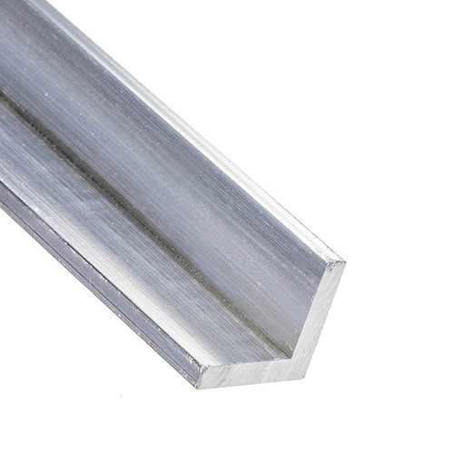 Angle: 5/8" x 5/8" x 1/8" - A63625125-48M