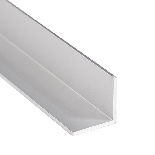 Angle: 3/4" x 3/4" x 1/20" - A63750050-72CA