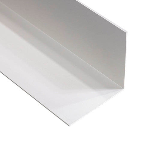 Angle: 2" x 2" x 1/16" - A632000063-72CA