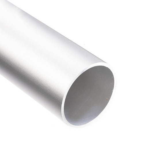 Round Tube: 1-1/2" OD x 1-3/8" ID - RT631375063