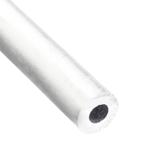 Round Tube: 1/4" OD x 1/8" ID - RT630250063
