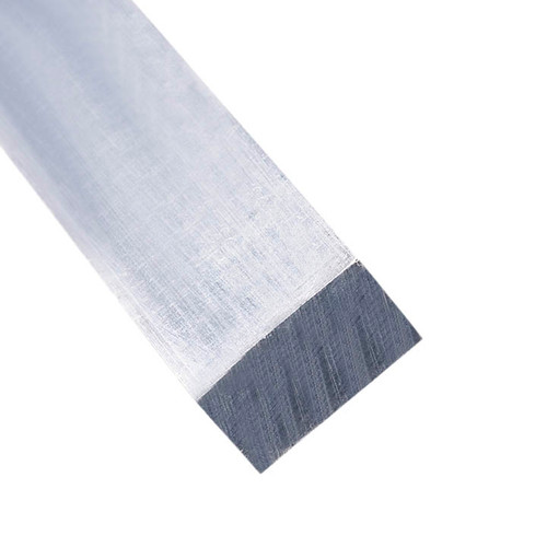 Flat Bar: 3/8" x 5/8" - FB6303750625-48M