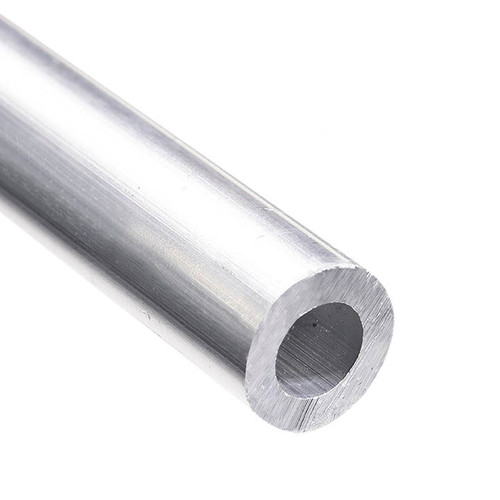 Round Tube: 9/16" OD x 3/8" ID - RT630563125-48M