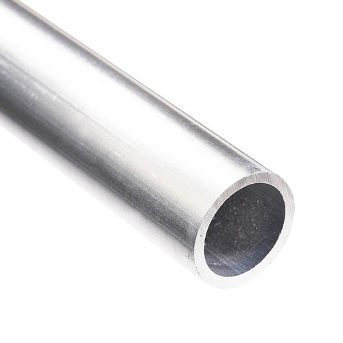 Round Tube: 3/4" OD x 5/8" ID - RT630750063