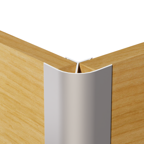 Rounded Corners: Fits 3/4" - CR63750-72CA