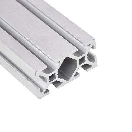 T-Slot Quad Track - TS632550-144CA