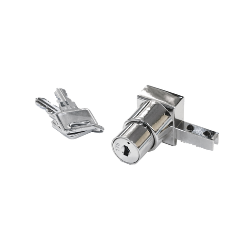 Plunger lock & Key