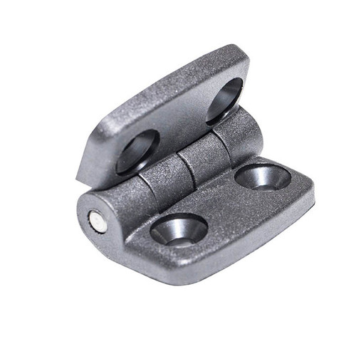 T-Slot - Accessory: Hinge