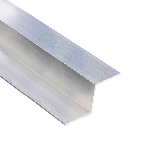 Aluminum Z Bar 1