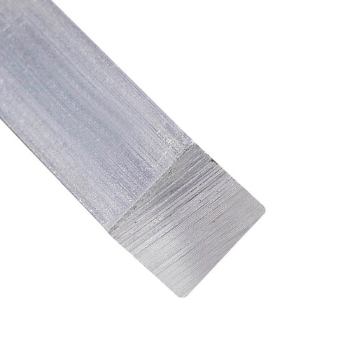 Square Bar: 1/4" x 1/4" - FB6302500250-96M