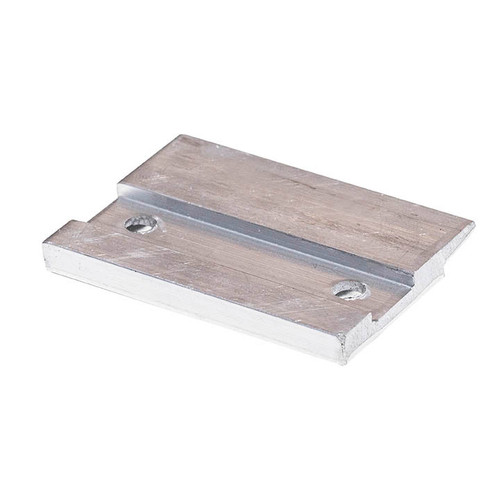 HD Panel Rail - ZC638142-Clips