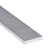 Aluminum Flat Bar 5/8" x 1/8" – 6063-T5
