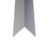 Aluminum Angle 1" x 1" x 1/16" – 6063-T5