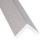 Aluminum Angle 3/4" x 3/4" x 1/8" – 6063-T5