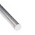 Aluminum Round Bar 3/8" Diameter – 6061-T6