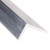Aluminum Unequal Angle 1-1/2" x 1" x 1/8" – 6063-T5