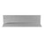 Aluminum Angle 3/4" x 3/4" x 1/20" – 6063-T5