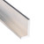 Angle: 1/2" x 1" x 1/8" - 1/8" - UA635001000125-48M