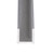 Aluminum U Channel 1/2" x 1/2" x 1/16" – Fits 3/8" – 6063-T5