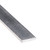 Aluminum Flat Bar 1/2" x 1/16" – 6061-T6