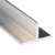 Aluminum T Bar 1-1/2" x 7/8" x 1/8" – 6061-T6