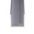 Aluminum U Channel 1" x 1" x 1/16" – Fits 7/8" – 6063-T5