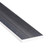 Aluminum Flat Bar 1" x 1/8" – 6063-T5