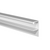 Aluminum Flush Mortise Pull – Fits 13/16” Panel – 6063-T5