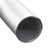 Aluminum Round Tube 1-1/2" x 1/16" Wall – 6063-T5