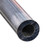Aluminum Round Tube 9/16" x 1/8" Wall – 6063-T5