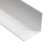 Aluminum Angle 1-3/4" x 1-3/4" x 1/16" – 6063-T5