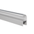 Aluminum Continuous Mount Pull – Fits 3/4” Panel – 6063-T5