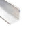 Aluminum Angle 1" x 1" x 3/16" – 6063-T5