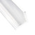 Aluminum Angle 1" x 1" x 3/16" – 6063-T5