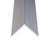 Aluminum Angle 1-1/4" x 1-1/4" x 3/16" – 6063-T5