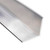Aluminum Angle 1-3/4" x 1-3/4" x 1/8" – 6063-T5