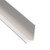 Aluminum Unequal Angle 1" x 1/2" x 1/16" – 6063-T5