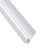 Aluminum J Channel – 5/16" Reveal – Fits 3/16" – 11/16" x 1/16" – 6063-T5