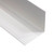 Aluminum Angle 2" x 2" x 1/16" – 6063-T5